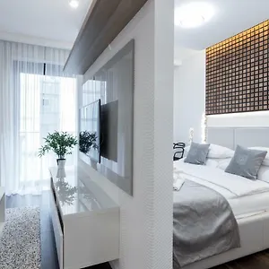 Ga Luxury W19 Cracovia